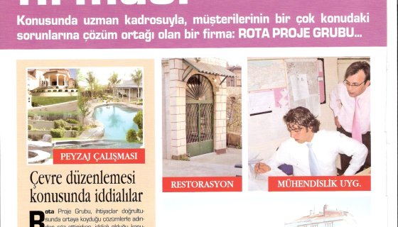 BASINDA BİZ