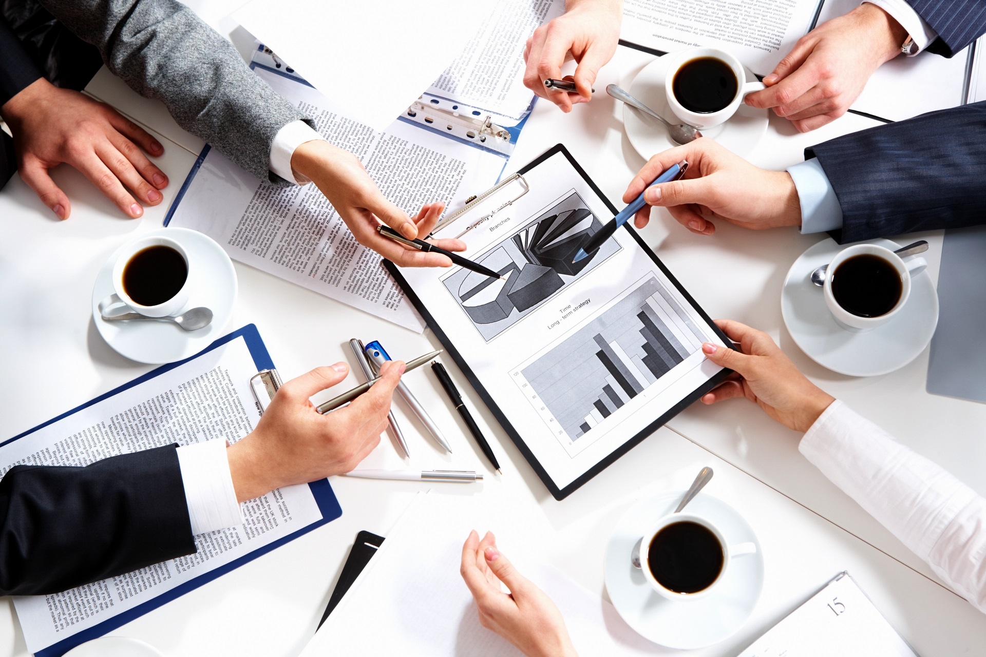 Management & Danışmanlık