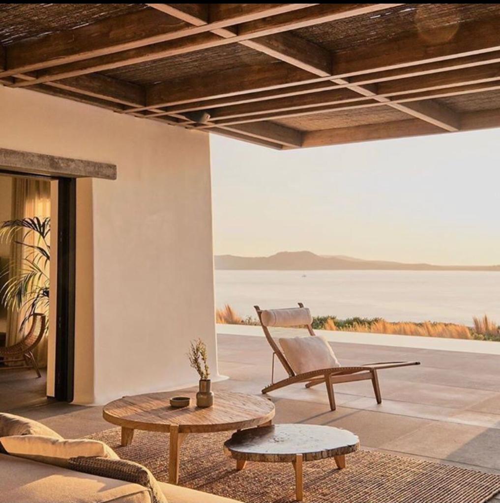 BODRUM HALUK BEY VİLLASI